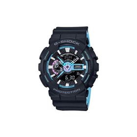 Casio GA-110PC-1A Erkek Kol Saati