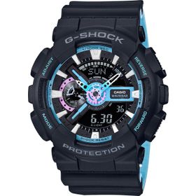 Casio GA-110PC-1A Erkek Kol Saati