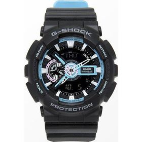 CASIO GA-110PC-1ADR G-Shock Kol Saati