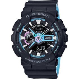CASIO GA-110PC-1ADR G-Shock Kol Saati