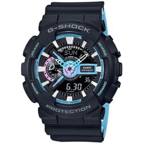 CASIO GA-110PC-1ADR G-Shock Kol Saati