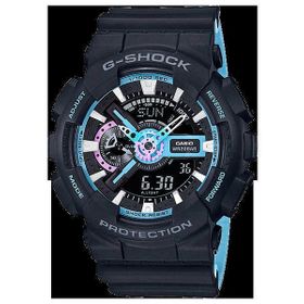 CASIO GA-110PC-1ADR G-Shock Kol Saati