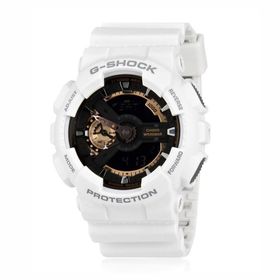 Casio GA-110RG-7ADR Erkek Kol Saati