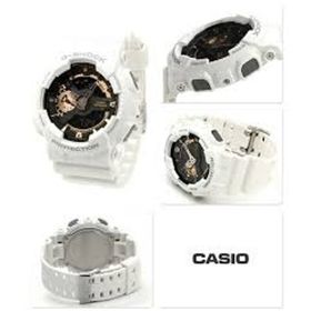 Casio GA-110RG-7ADR Erkek Kol Saati