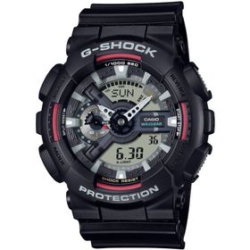 Casio GA-110RL-1ADR G-Shock Erkek Kol Saati