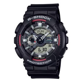 Casio GA-110RL-1ADR G-Shock Erkek Kol Saati