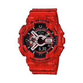 Casio GA-110SL-4A Erkek Kol Saati