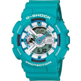 Casio GA-110SN-3ADR Erkek Kol Saati
