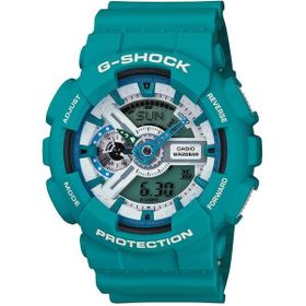 Casio GA-110SN-3ADR Erkek Kol Saati