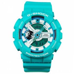 Casio GA-110SN-3ADR Erkek Kol Saati