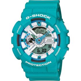 Casio GA-110SN-3ADR Erkek Kol Saati