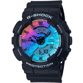 Casio GA-110SR-1ADR Kol Saati