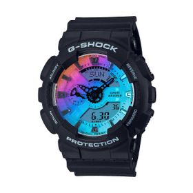 Casio GA-110SR-1ADR Kol Saati