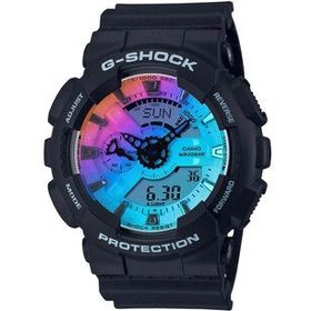 Casio GA-110SR-1ADR Kol Saati