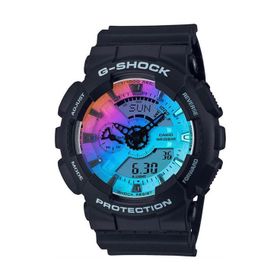 Casio GA-110SR-1ADR Kol Saati