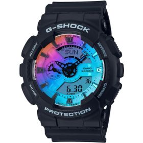 Casio GA-110SR-1ADR Kol Saati