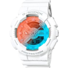 Casio GA-110TL-7ADR Erkek Kol Saati