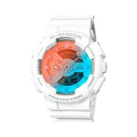 Casio GA-110TL-7ADR Erkek Kol Saati