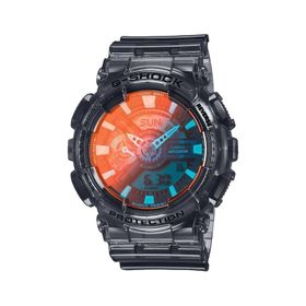 Casio GA-110TLS-8ADR Erkek Kol Saati