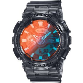 Casio GA-110TLS-8ADR Erkek Kol Saati
