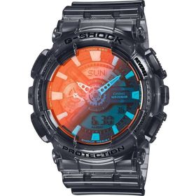 Casio GA-110TLS-8ADR Erkek Kol Saati