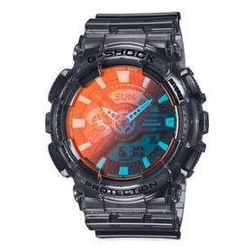 Casio GA-110TLS-8ADR Erkek Kol Saati