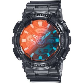 Casio GA-110TLS-8ADR Erkek Kol Saati