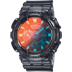 Casio GA-110TLS-8ADR Erkek Kol Saati