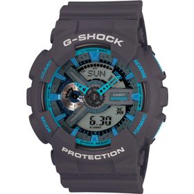 Casio GA-110TS-8A2DR Erkek Kol Saati