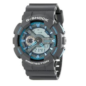 Casio GA-110TS-8A2DR Erkek Kol Saati