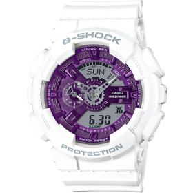 Casio GA-110WS-7ADR Erkek Kol Saati