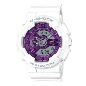 Casio GA-110WS-7ADR Erkek Kol Saati