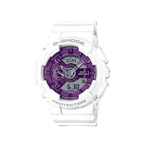 Casio GA-110WS-7ADR Erkek Kol Saati