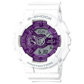 Casio GA-110WS-7ADR Erkek Kol Saati