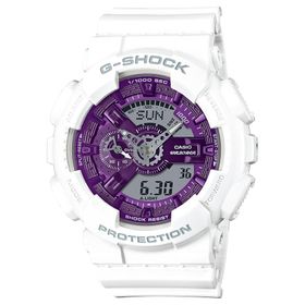 Casio GA-110WS-7ADR Erkek Kol Saati