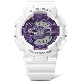 Casio GA-110WS-7ADR Erkek Kol Saati