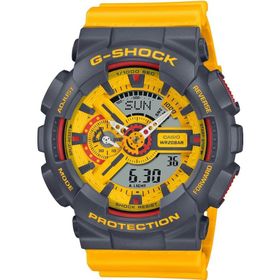 Casio GA-110Y-9ADR Kol Saati