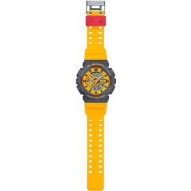Casio GA-110Y-9ADR Kol Saati