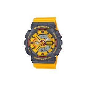 Casio GA-110Y-9ADR Kol Saati