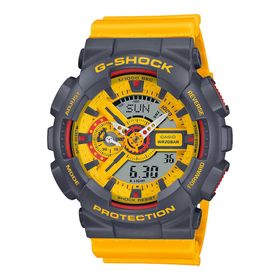 Casio GA-110Y-9ADR Kol Saati