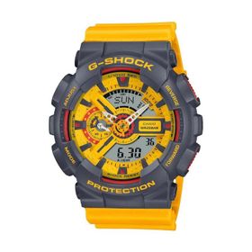 Casio GA-110Y-9ADR Kol Saati