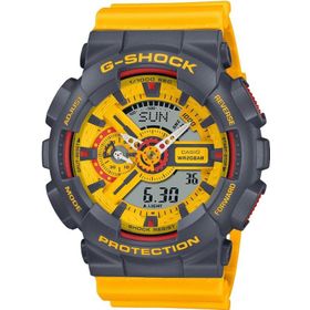 Casio GA-110Y-9ADR Kol Saati