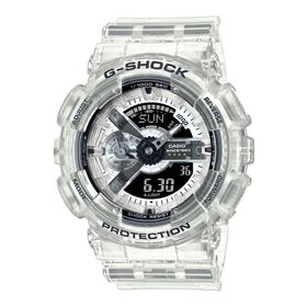 Casio GA-114RX-7ADR Erkek Kol Saati