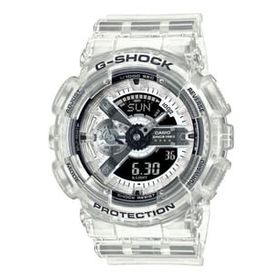 Casio GA-114RX-7ADR Erkek Kol Saati