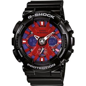 Casio GA-120B-1A Erkek Kol Saati
