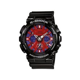 Casio GA-120B-1A Erkek Kol Saati