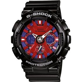 Casio GA-120B-1ADR Erkek Kol Saati