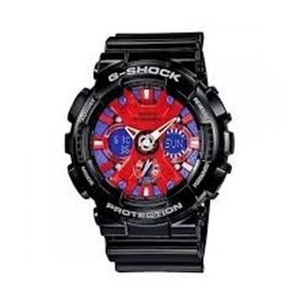 Casio GA-120B-1ADR Erkek Kol Saati