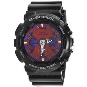 Casio GA-120B-1ADR Erkek Kol Saati