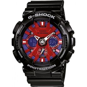 Casio GA-120B-1ADR Erkek Kol Saati